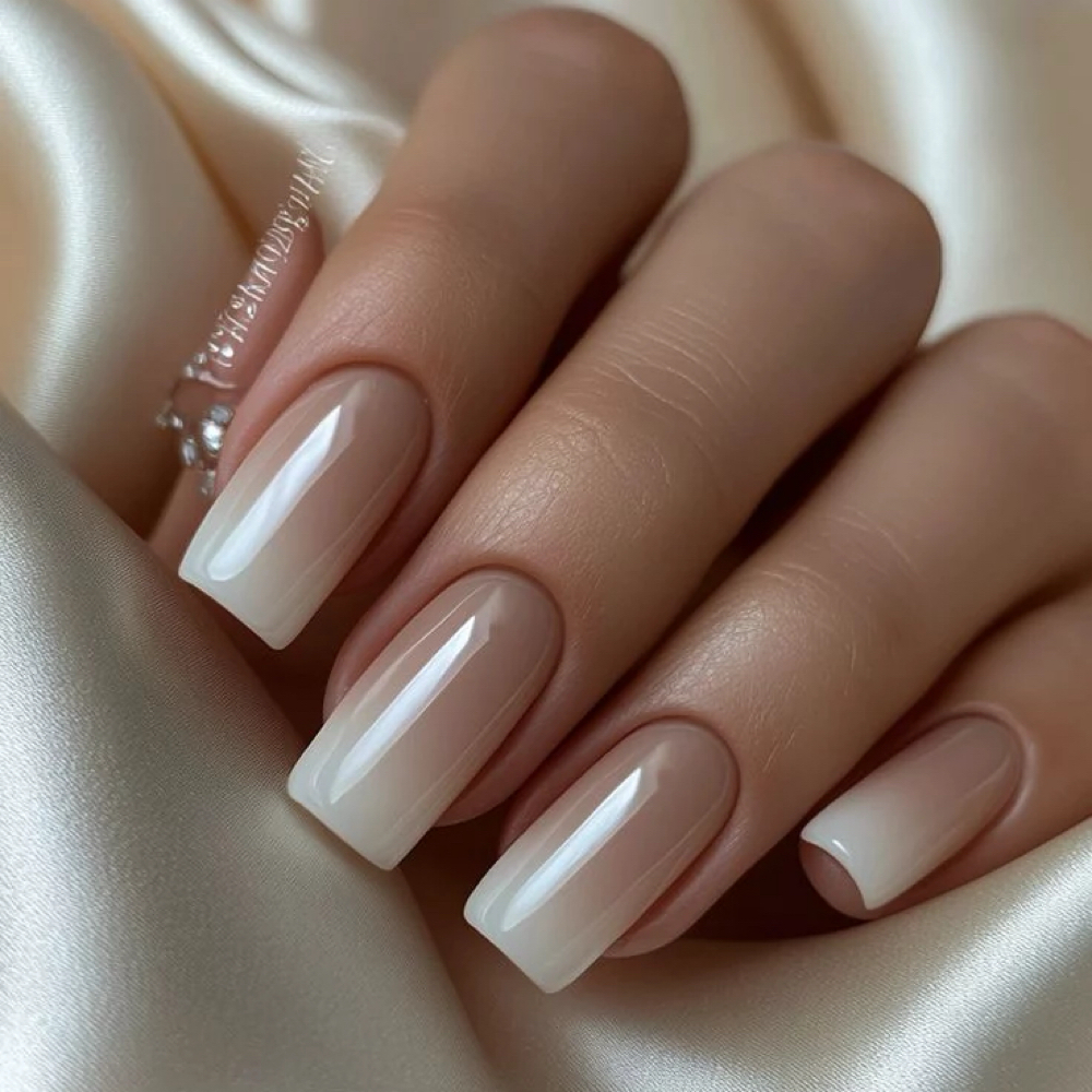 Ombre at Nail_Family in Costa Mesa, CA