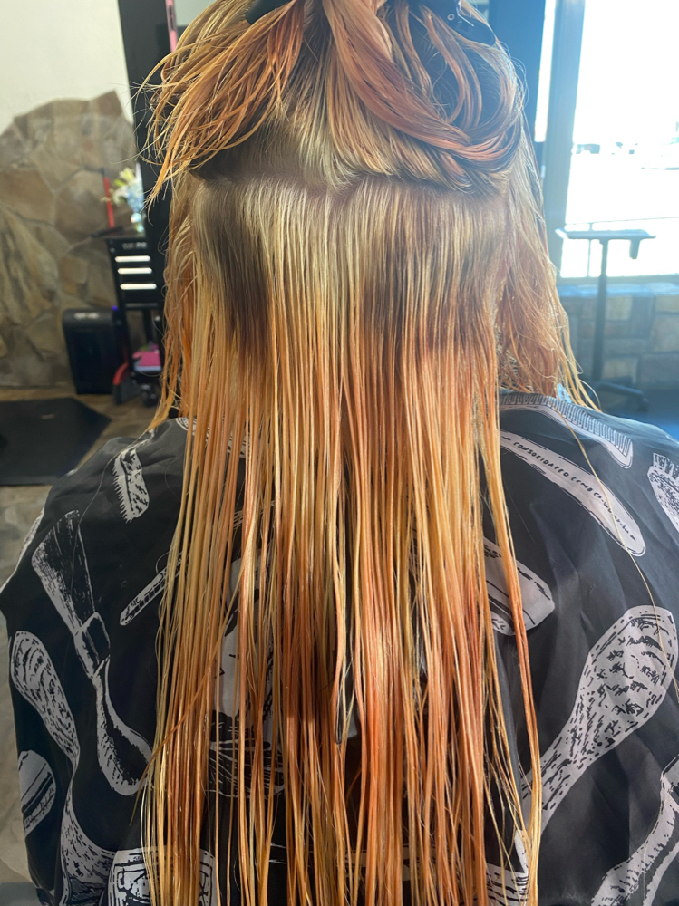 Color Correction