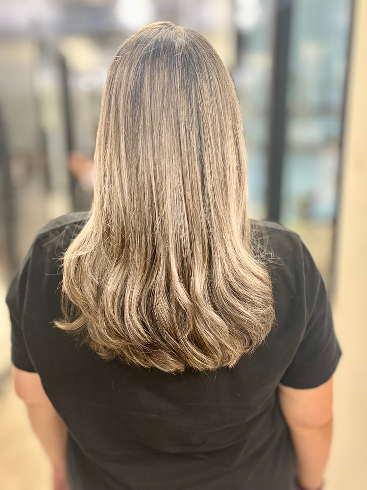 Grey Blending Package