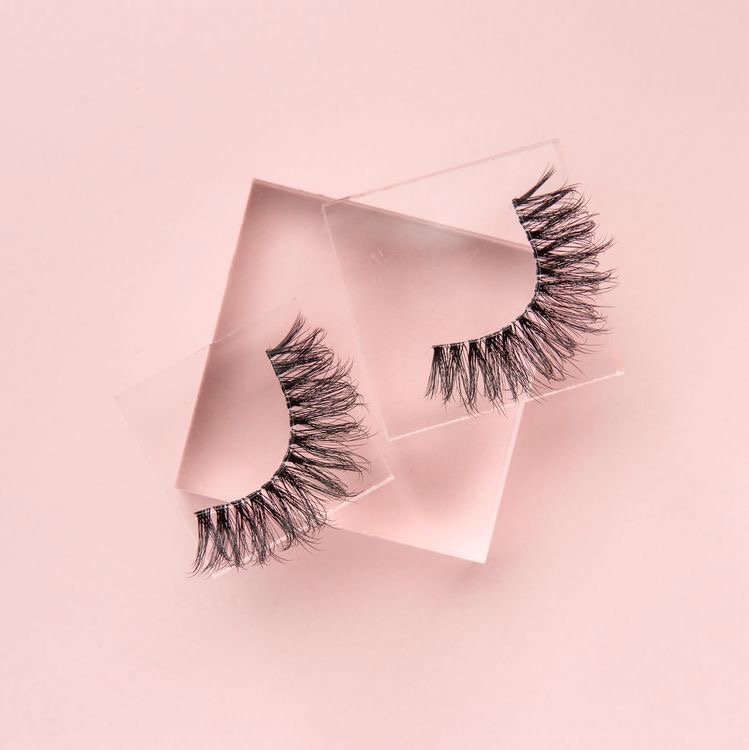 Classic Lash Extensions