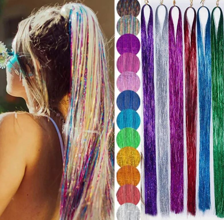 Hair Tinsel