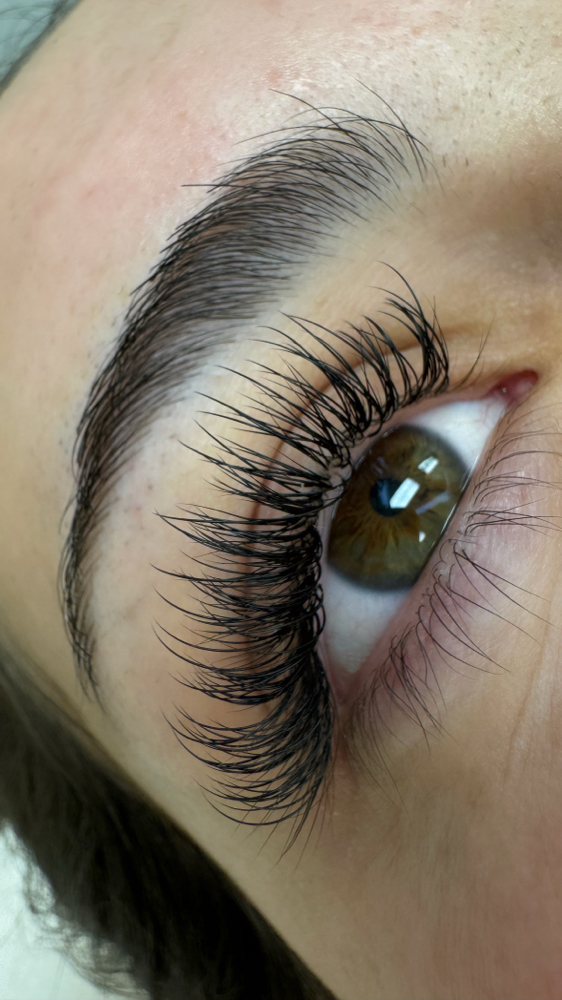 Classic Lash Set