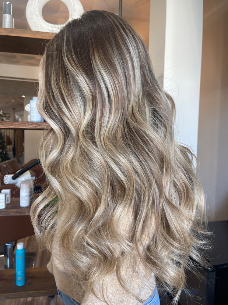 Custom Maintence Foil