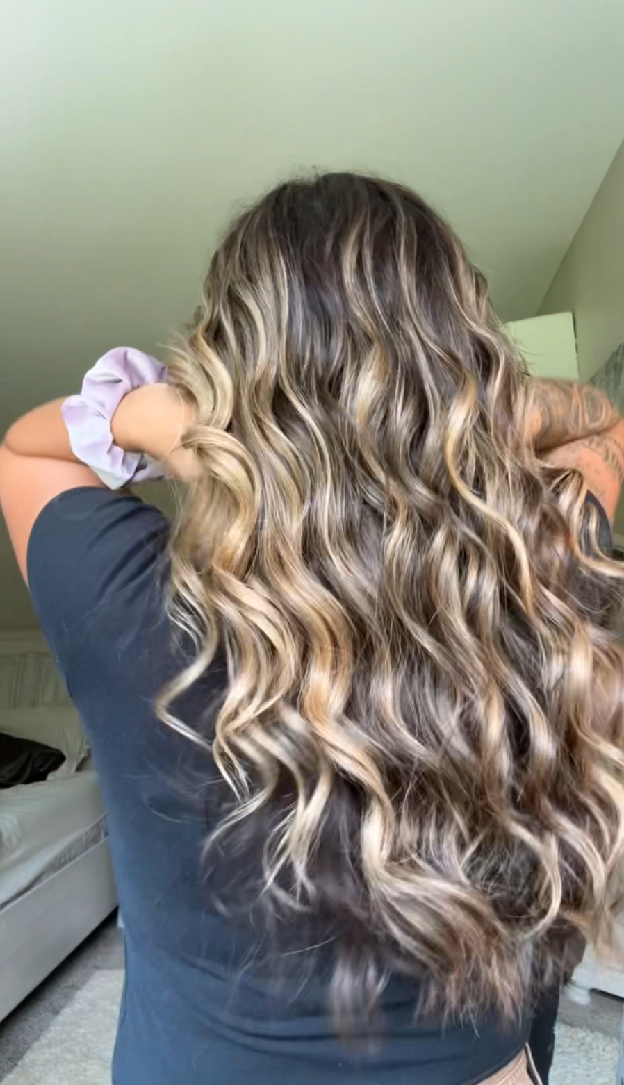 Blow-Out at Salon44 gb in Suamico, WI
