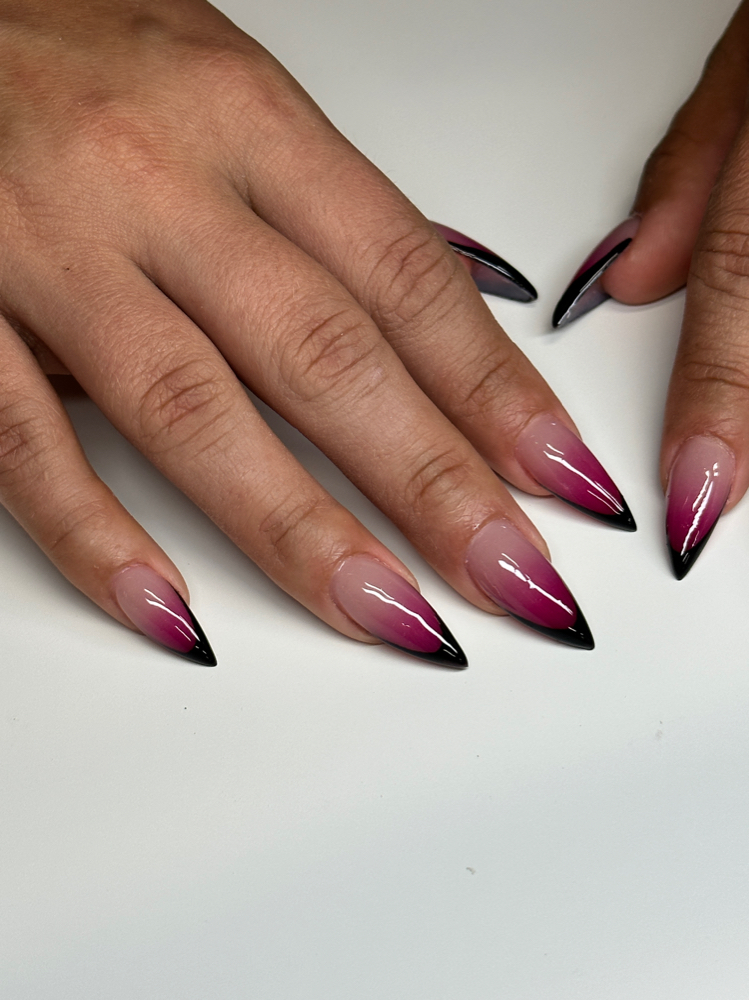 Long Full Set