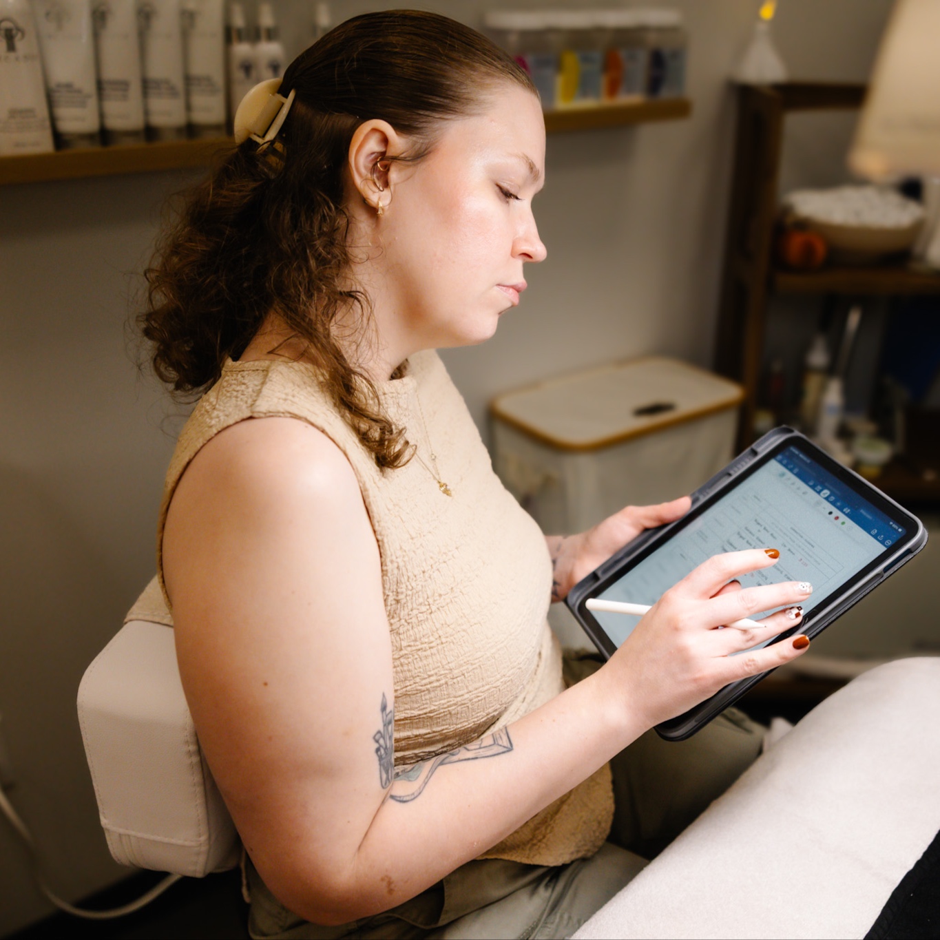 Skin Planning Consult, In Studio at Double Cleanse Skin LLC in Goodyear, AZ