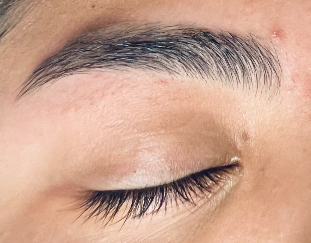 Brow Wax