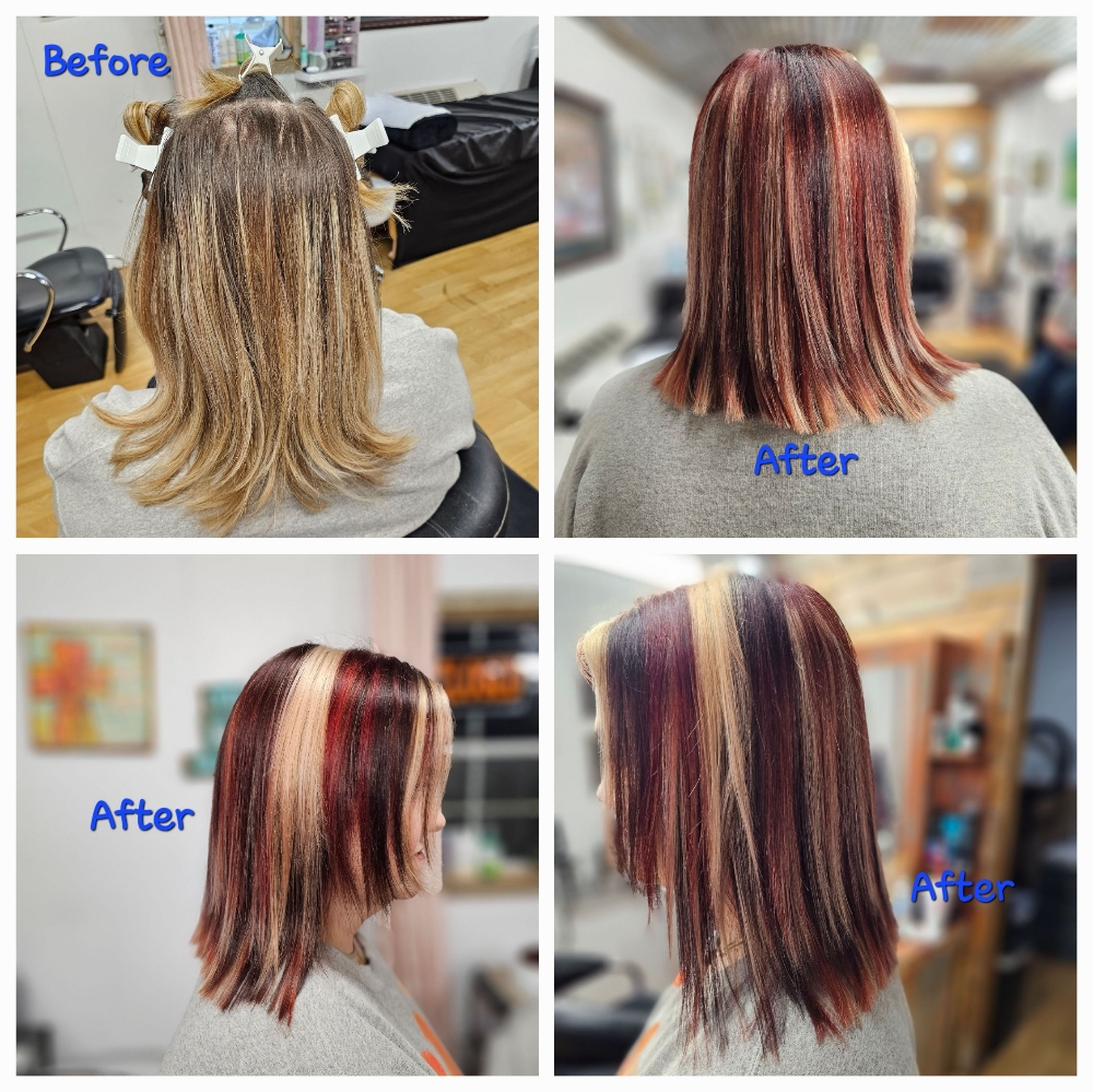 Highlight With Color