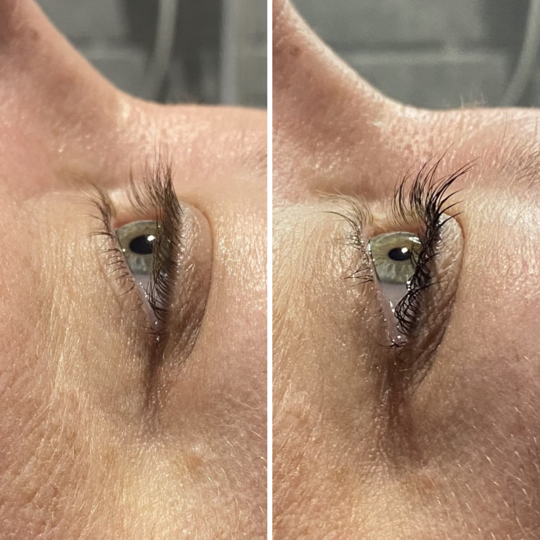 Lash Lift & Tint at Define&Shine With Sarah in Sterling, IL