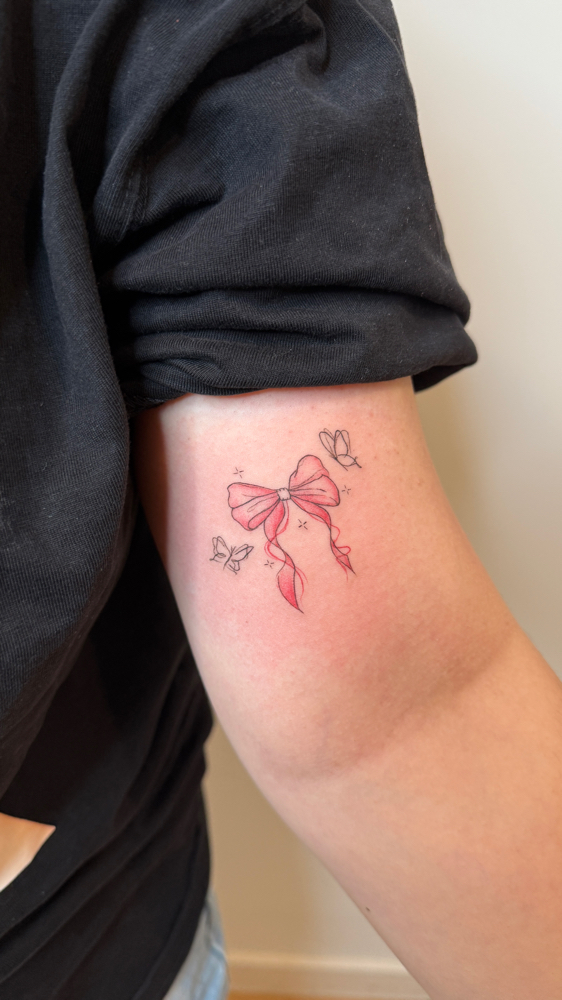 Fineline Tatto