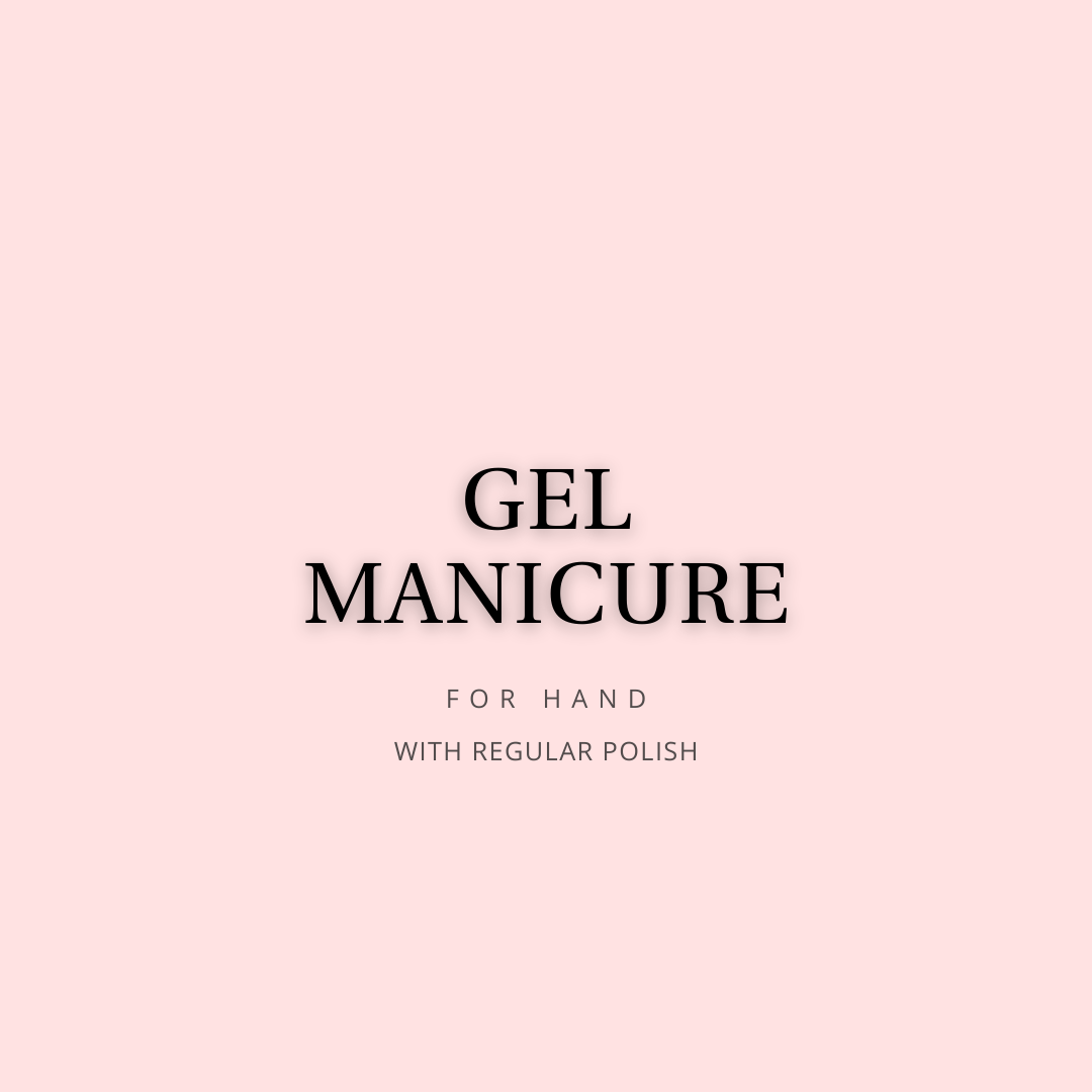 Gel Manicure