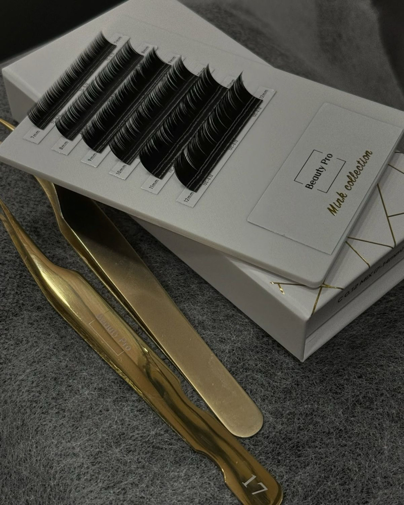 Classic Set at TINTURA AESTHETICS in Lake Katrine, NY