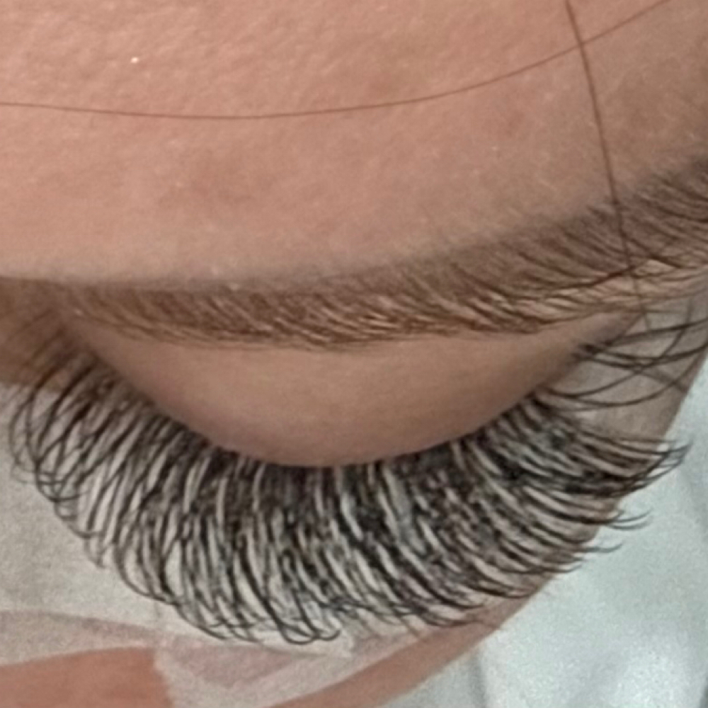 Lash Extensions - Classic at GlowHaus Collective By Monét in Camden, AR