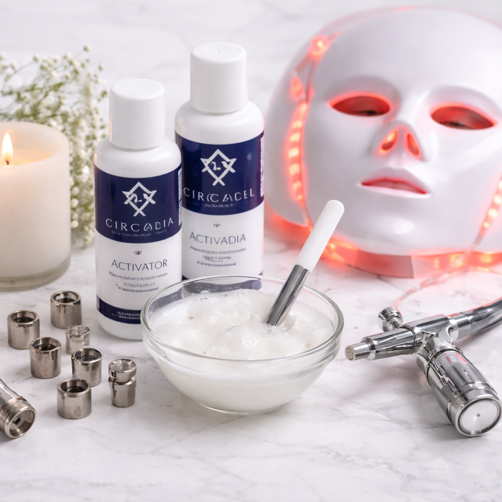 MEMORIAL SPECIAL Triple Renewal at Infinite Glo Aesthetics in Sheridan, MT