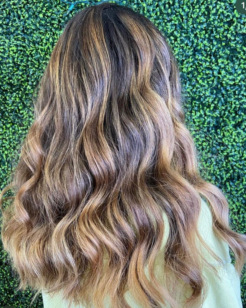 Balayage