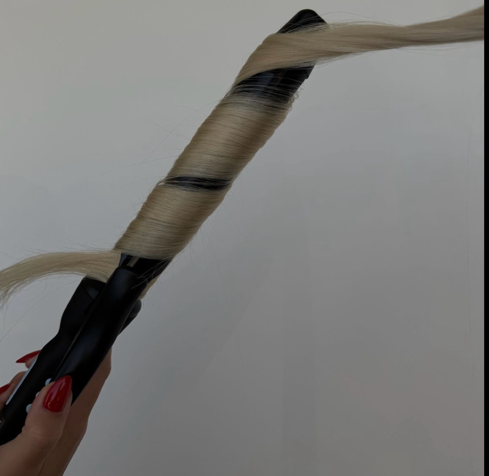 The Studio Style at Hair by Maeg in Siloam Springs, AR