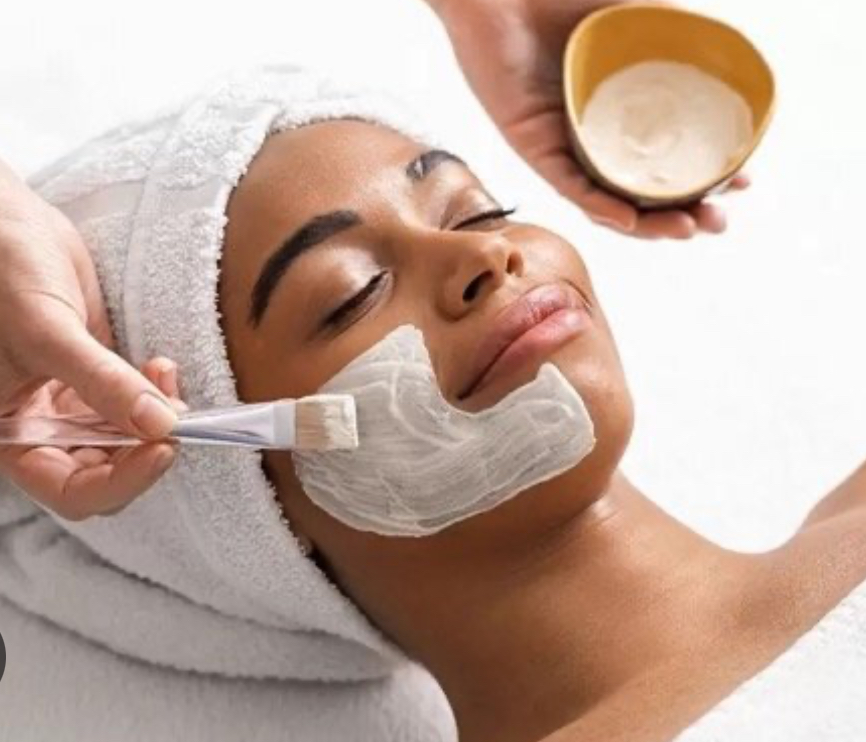 Custom Facial