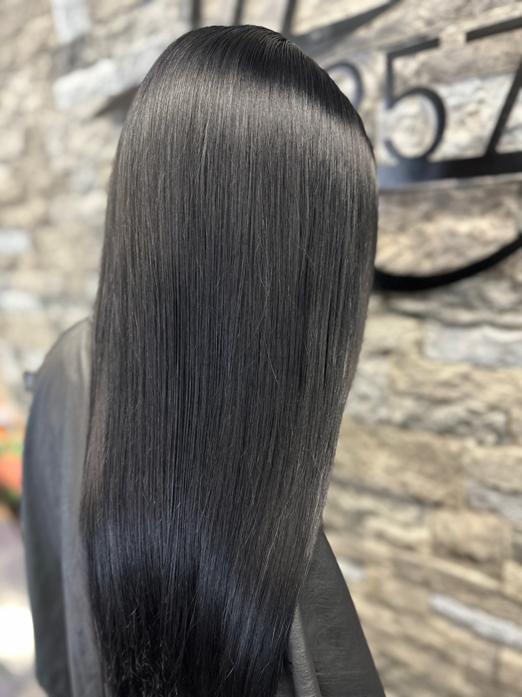 Color Refresh/No Cut