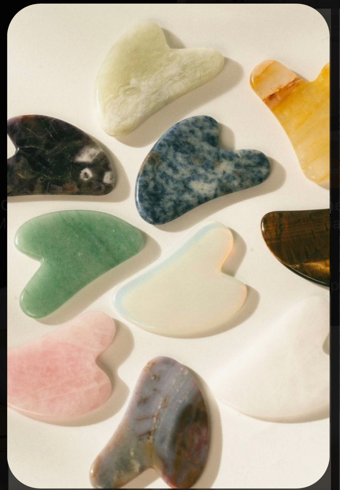 Add On (Gua Sha)