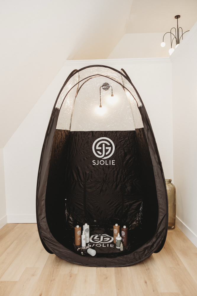 Spray Tan Bundle