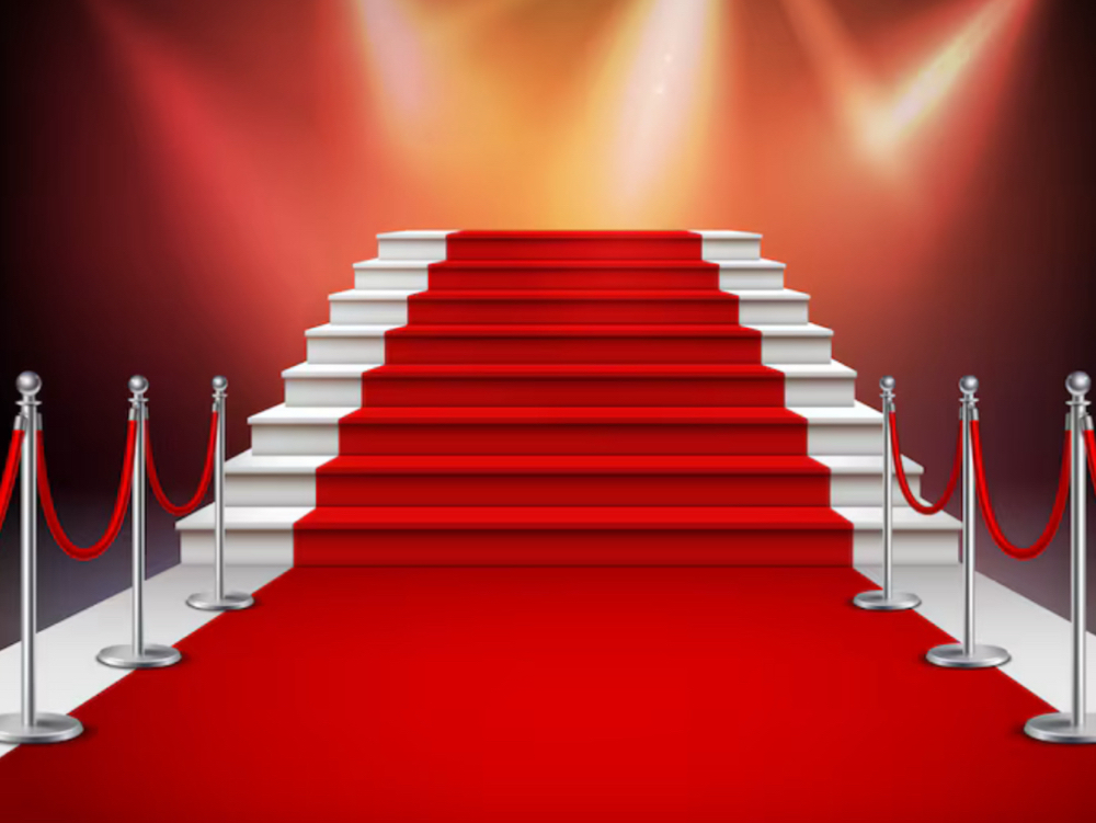 Red Carpet Facial at Joslin Studio in Great Bend, KS