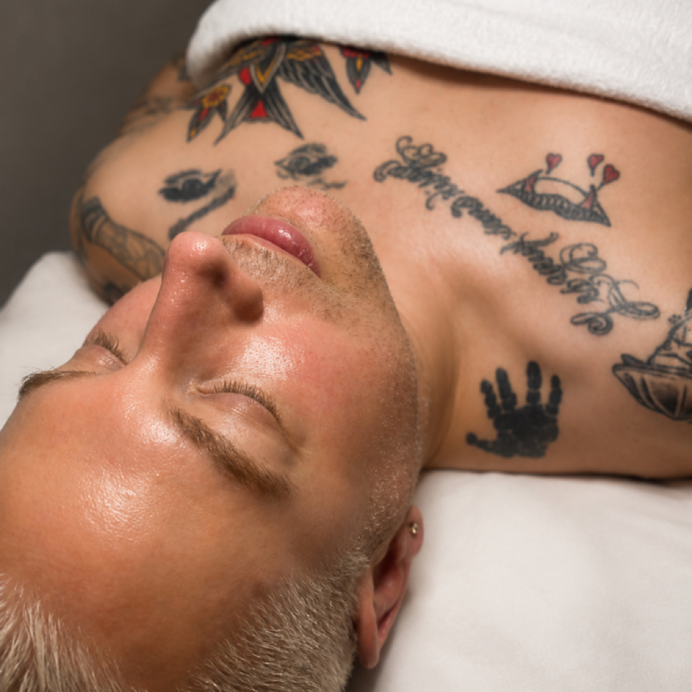 Signature Brightening Facial at Lori Aesthetics in Weymouth, MA