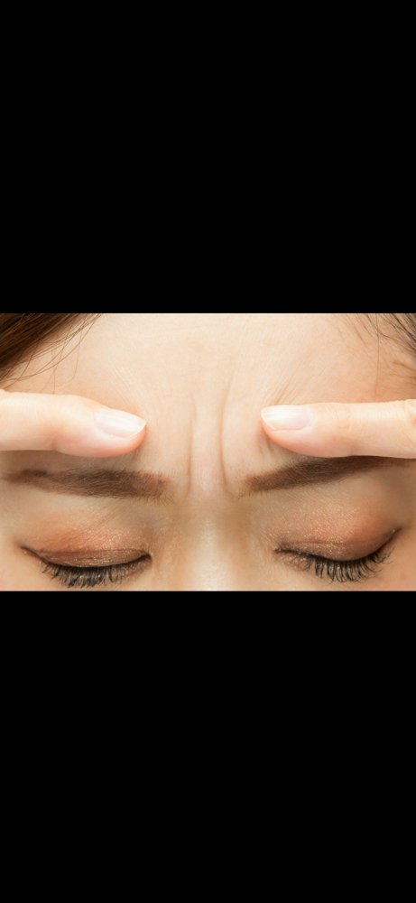 Frown Lines at Lush MedSpa & IV Lounge in Middlesboro, KY