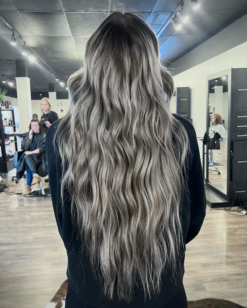 highlight & lowlight at Autumn Martin in Kernersville, NC