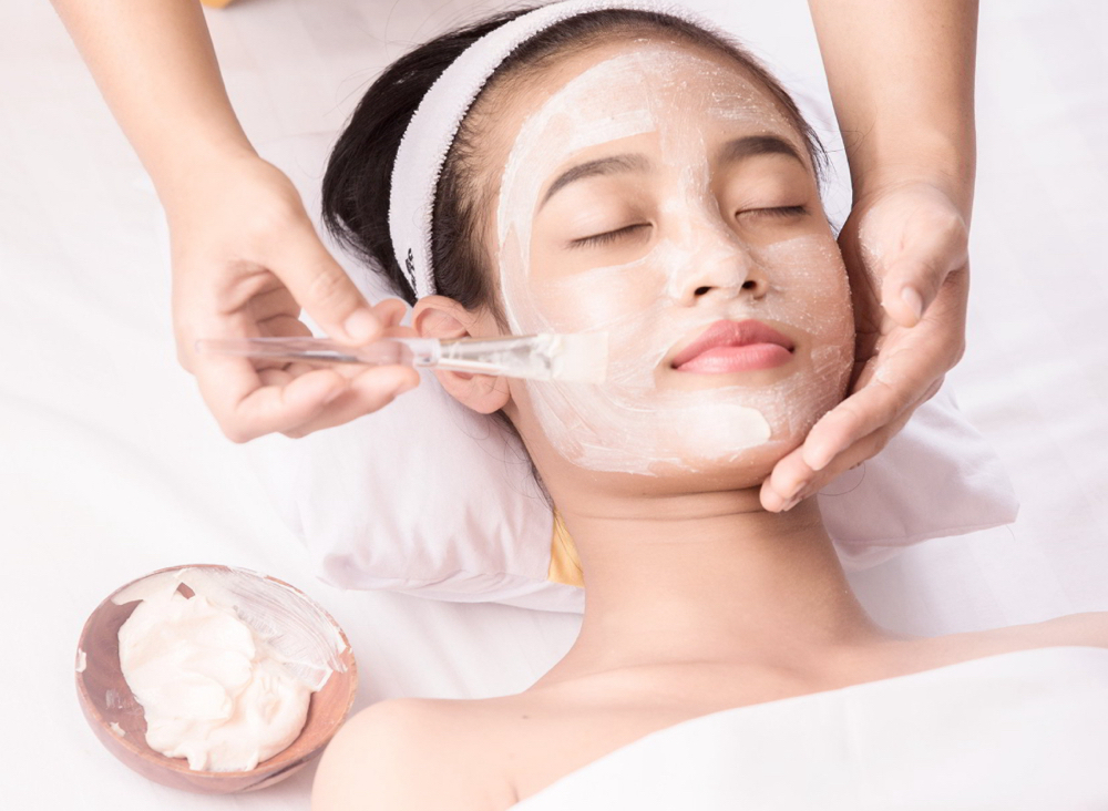 Teen Facial
