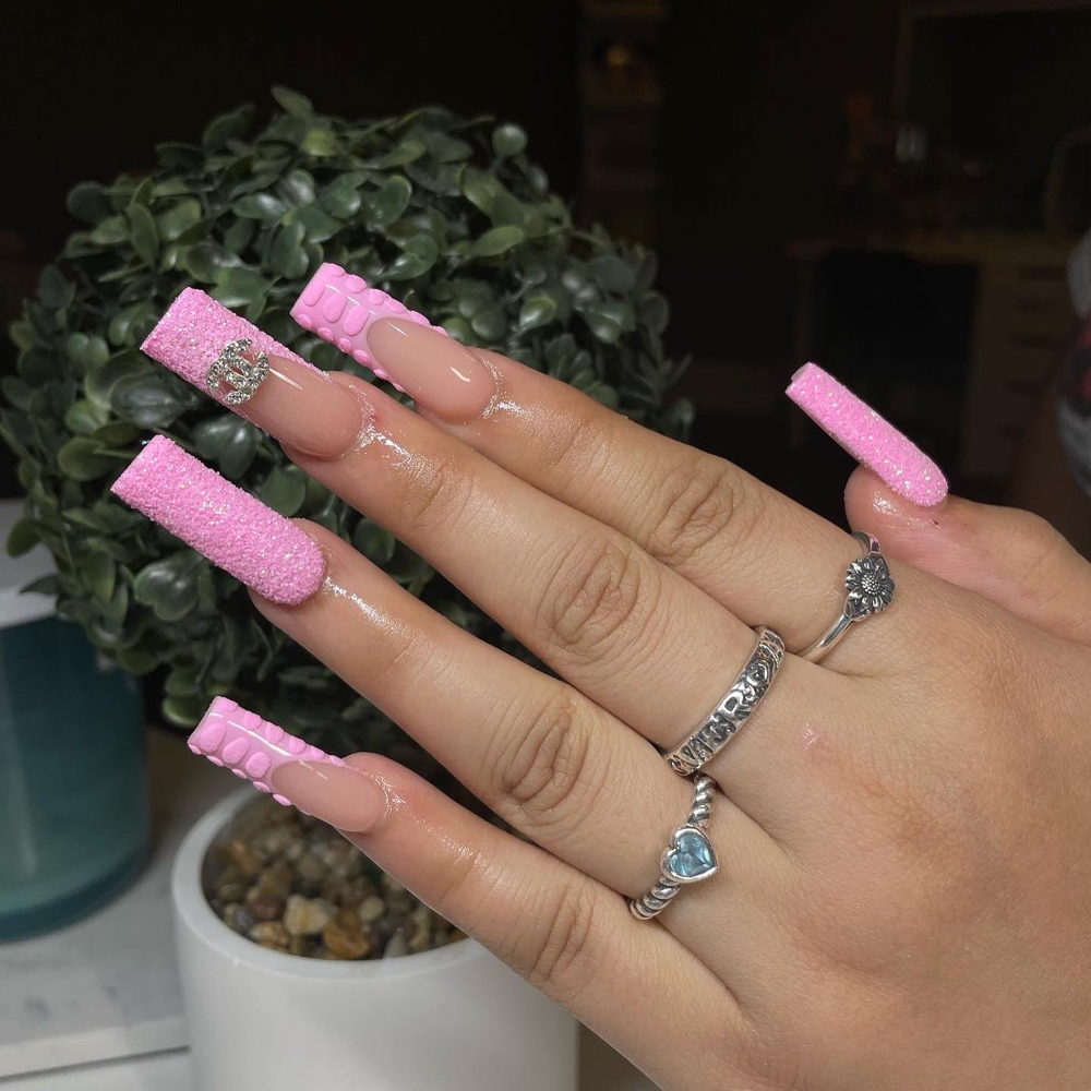Long Full Set
