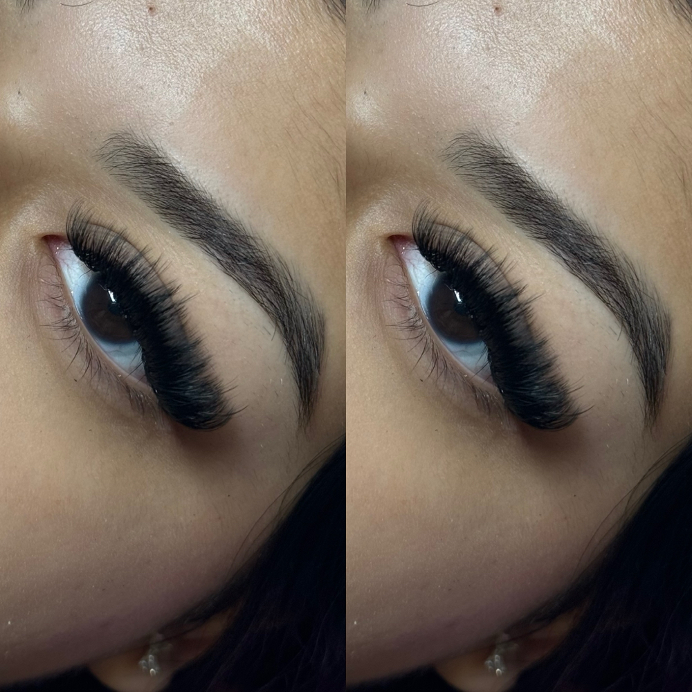 Volume Refill