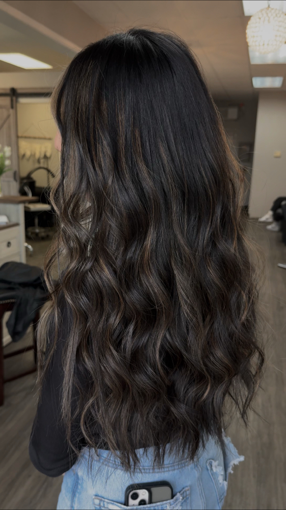 BALAYAGE