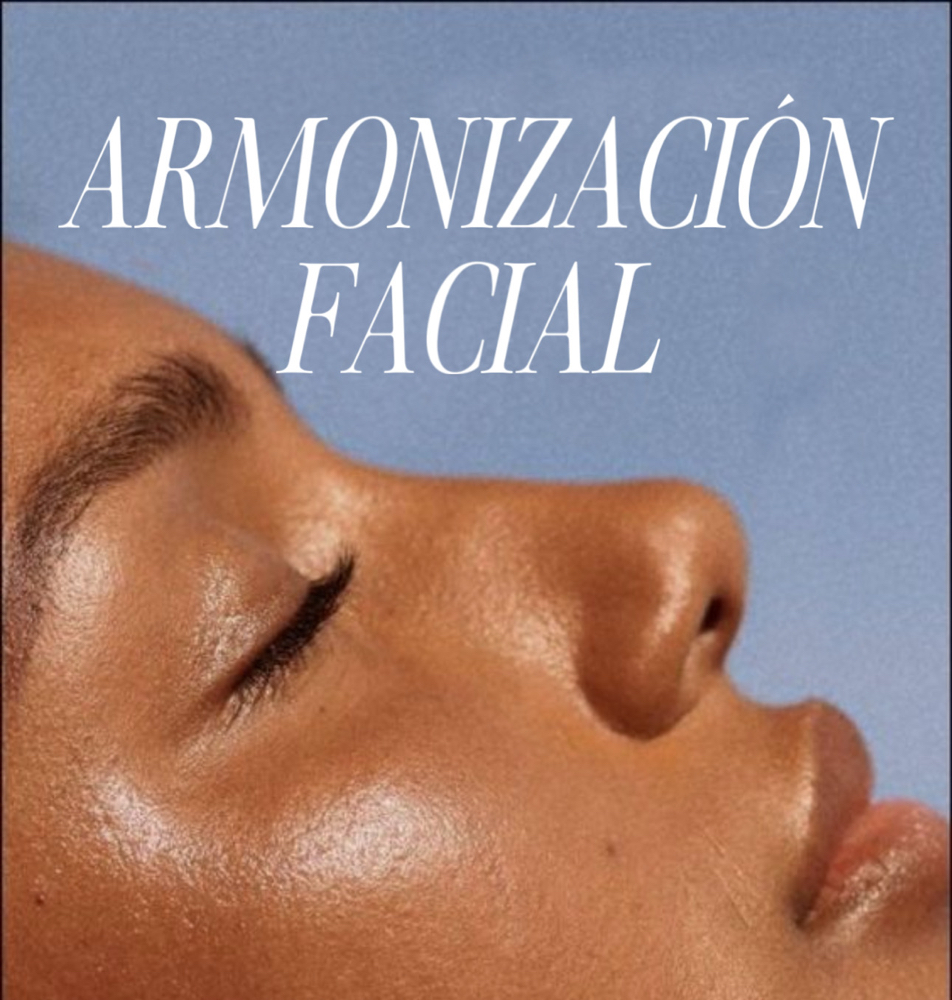 ARMONIZACIÓN FACIAL at GLOWING BEAUTY in Southaven, MS