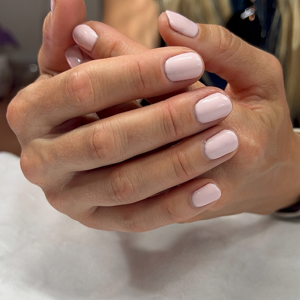 Gel Based Manicure at Refinednailsbykaity in Wickenburg, AZ