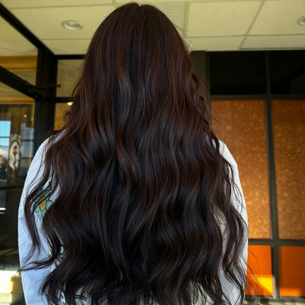 Color at rylies roots in Lubbock, TX