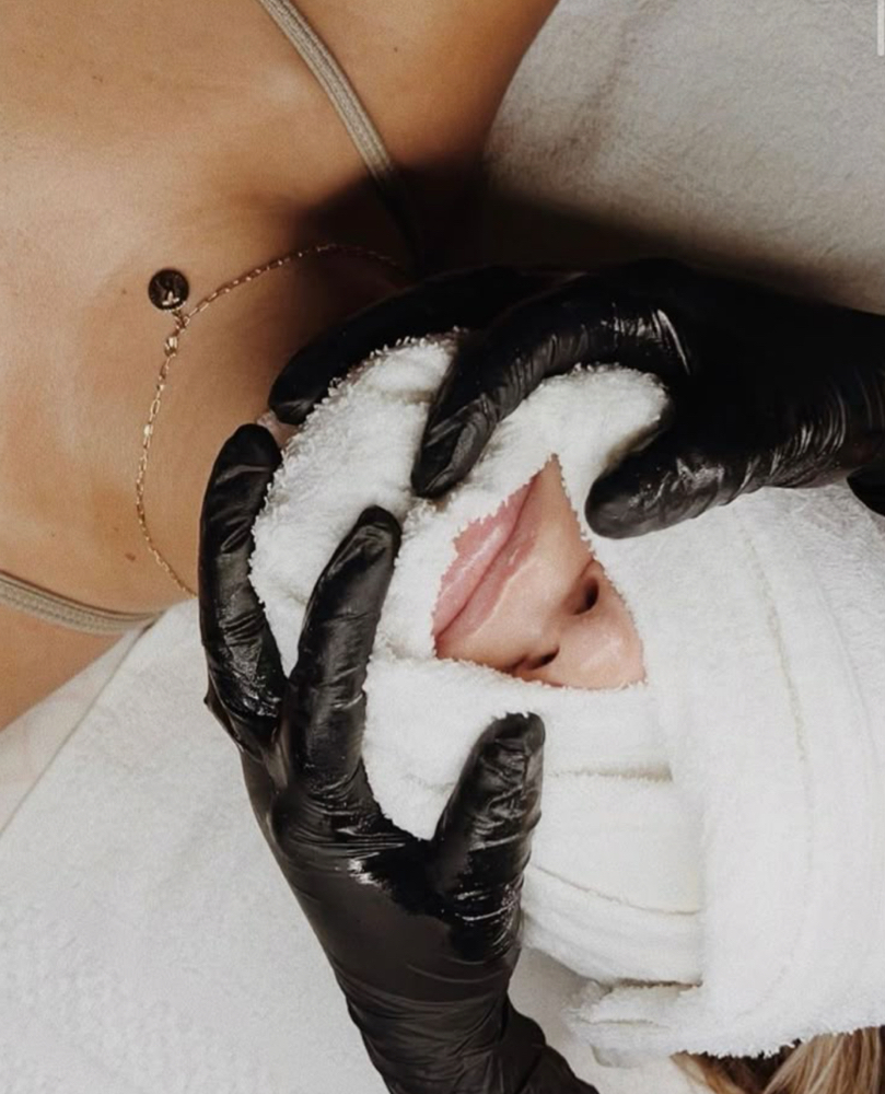 Level 1 Facial