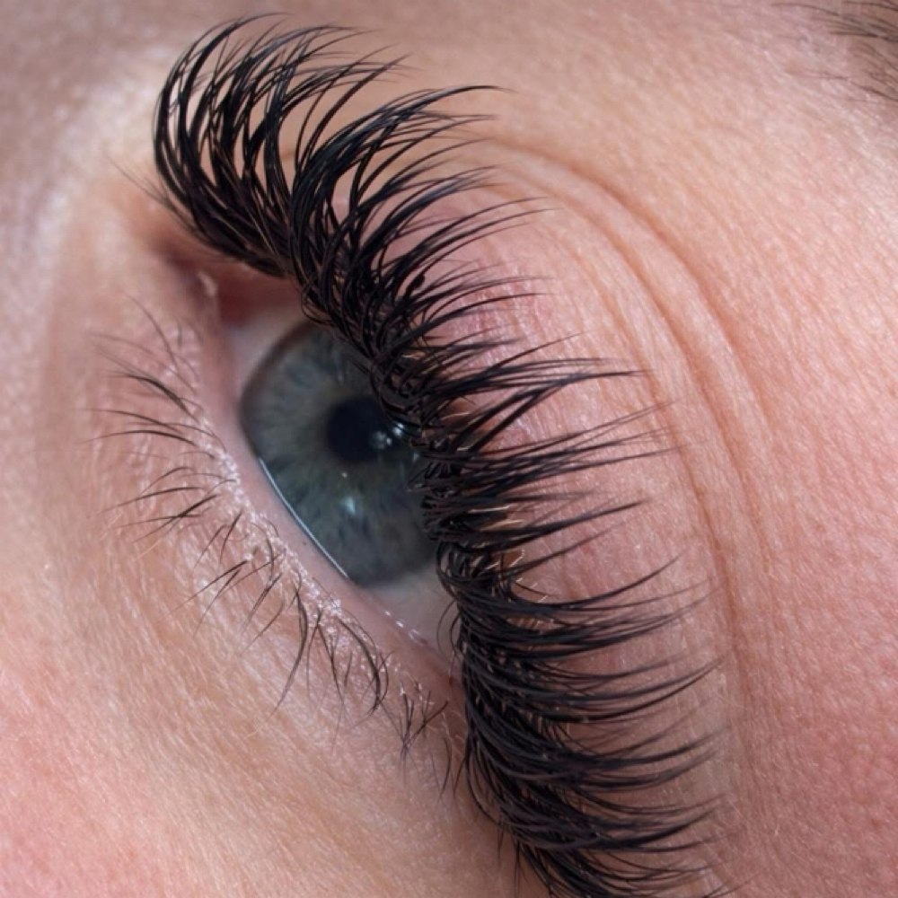 Lash Fill at Sharina Ann in Page, AZ