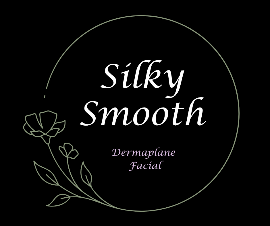 Silky Smooth - Dermaplane Facial