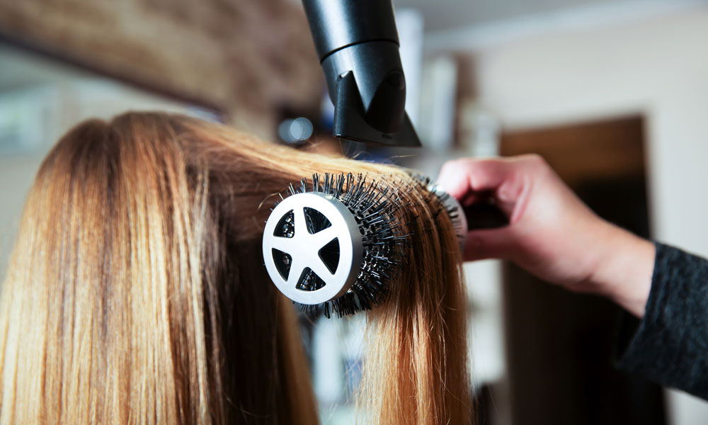 Add on Blow Out