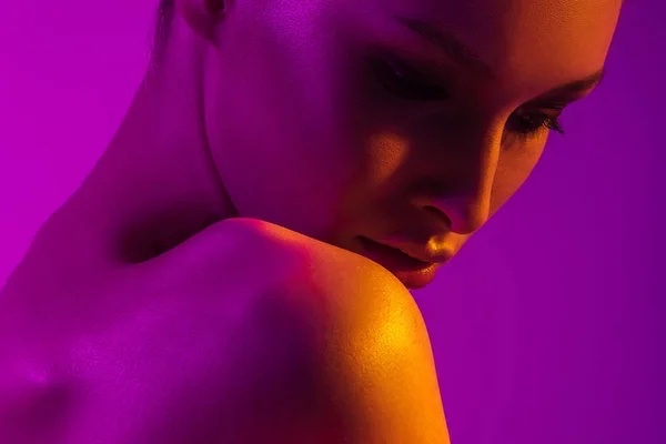 Ultra Violet Dermaplane & Peel