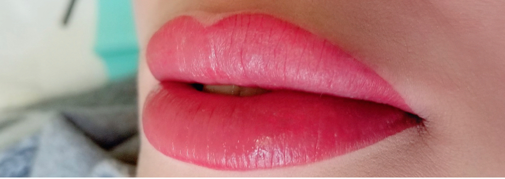 Lip Blush