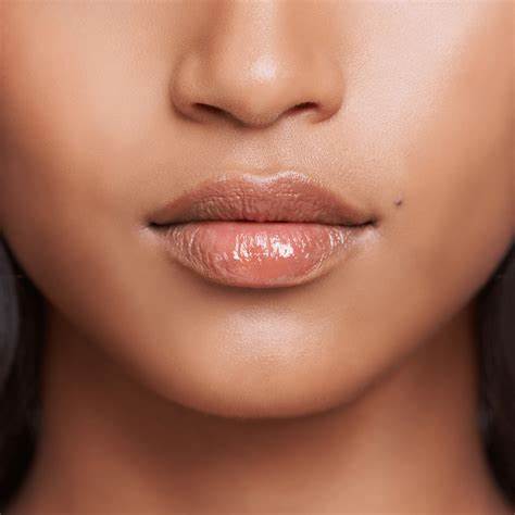 Lip - Lower