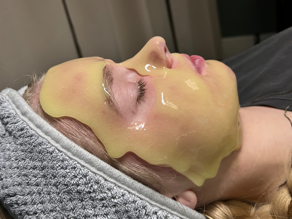 Teen Skincare Treatment