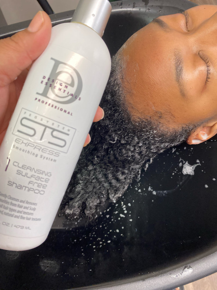 Smoothing System