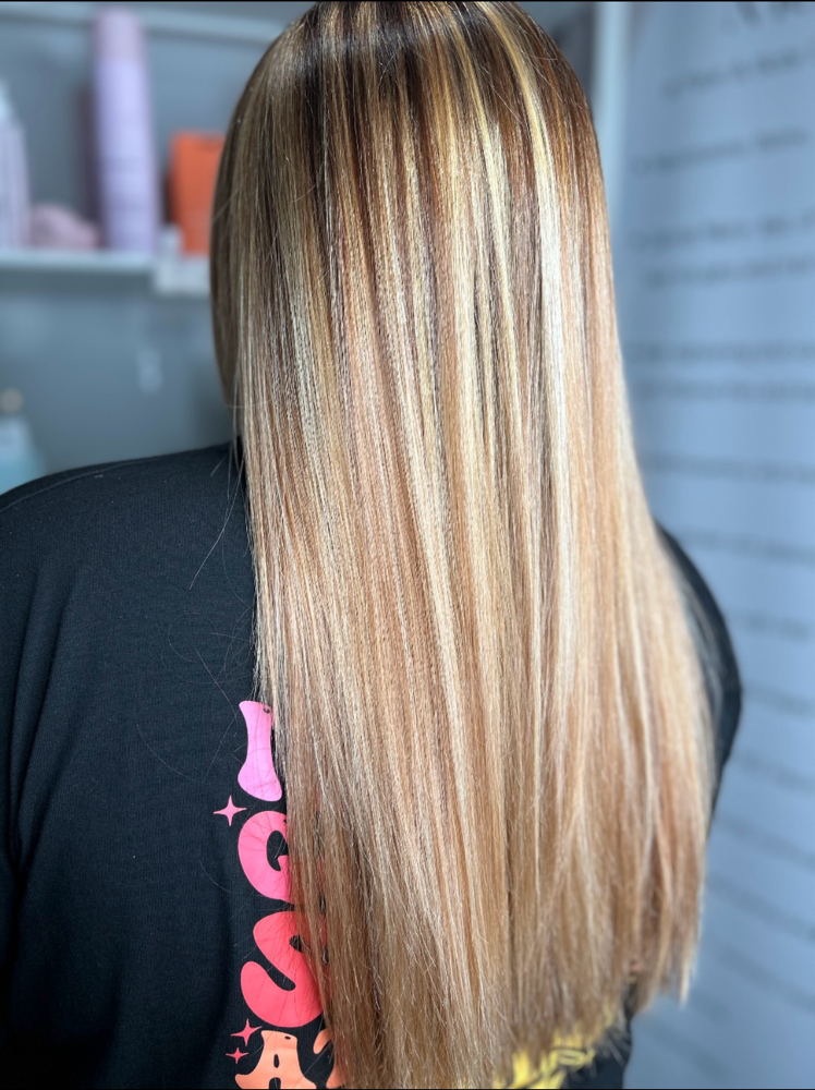 Full Foil