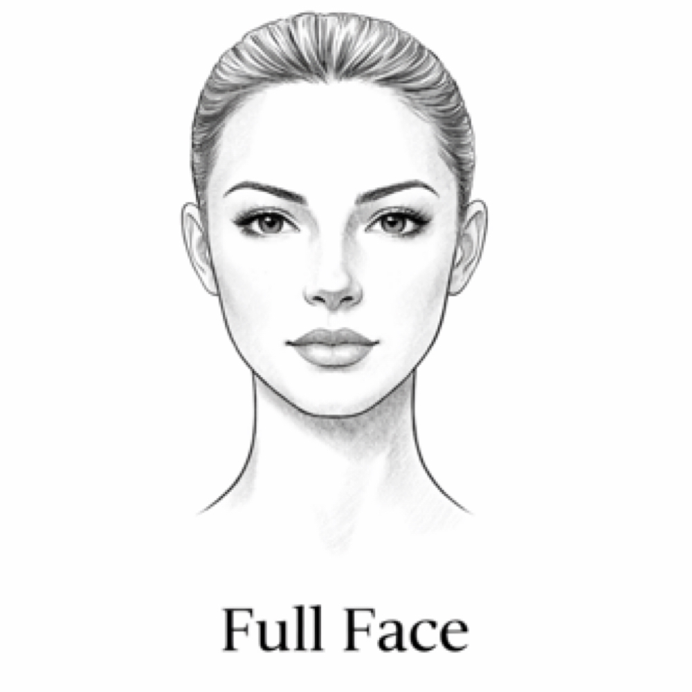 Full Face (Best Value) at Waterbaby Wax Co. in Canyon Lake, CA