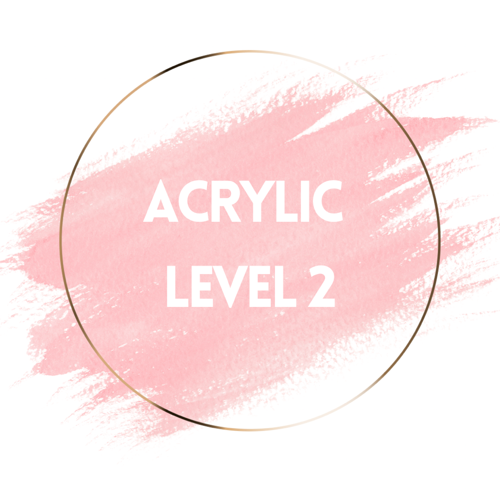 Acrylic Level 2