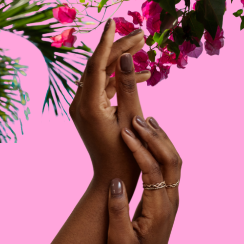Basic Manicure