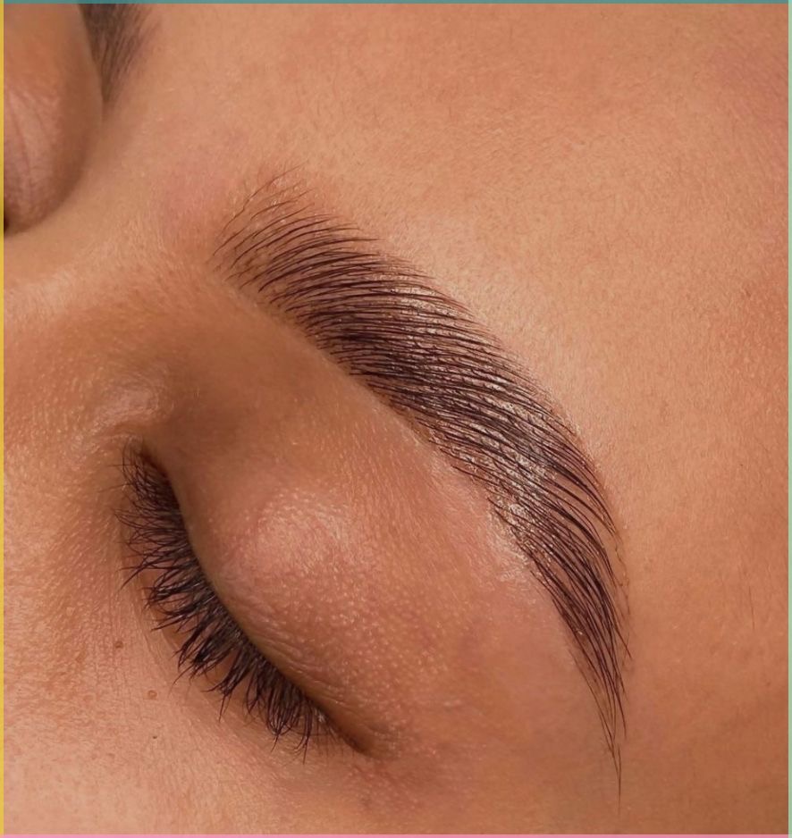 Full Brow Package