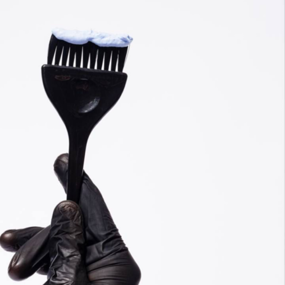 Mini Highlight + Toner at JM Styles | Hair By Sami Jo in Naperville, IL